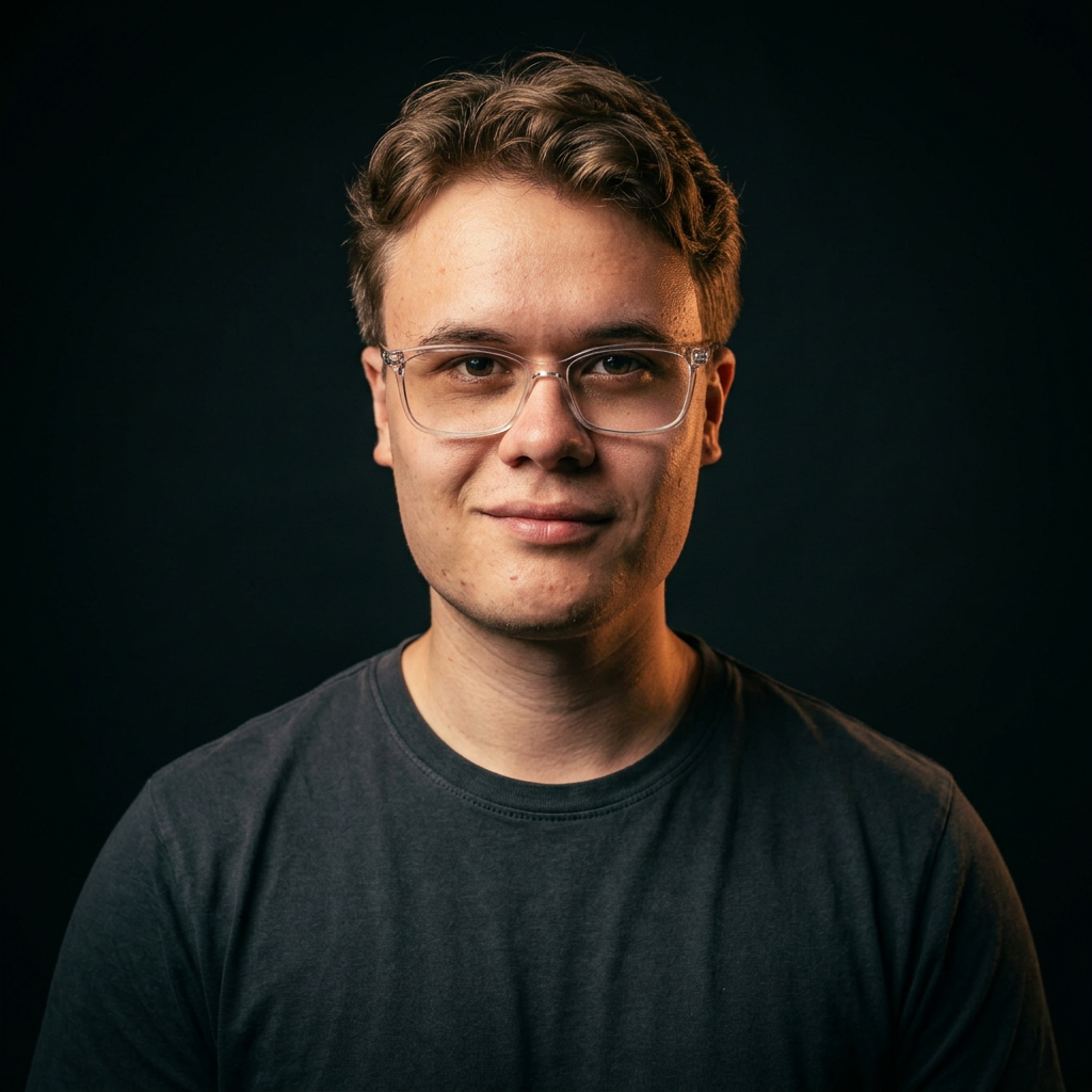Julian Fraiquin, Founder of Conversion Brands